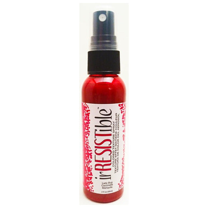 Imagine Crafts Irresistible Spray - Lady Bug