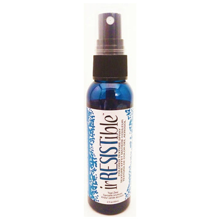 Imagine Crafts Irresistible Spray - Teal Zeal
