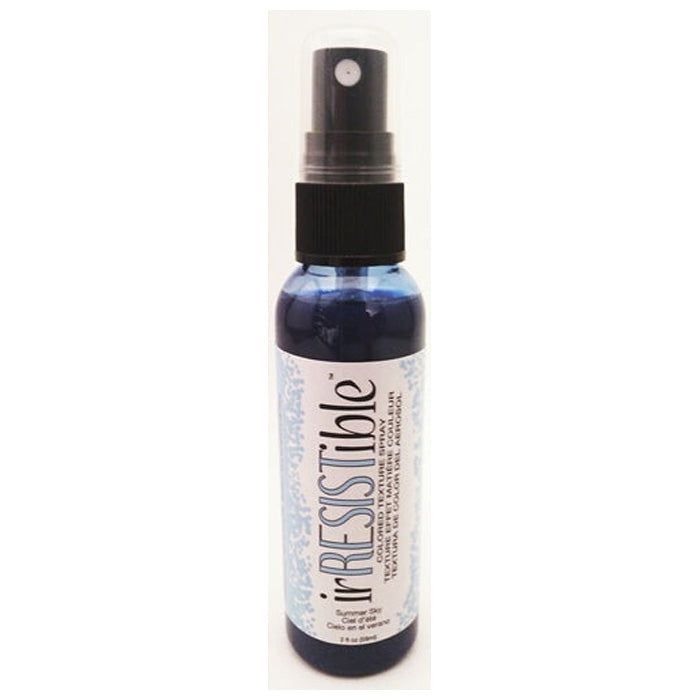 Imagine Crafts Irresistible Spray Summer Sky