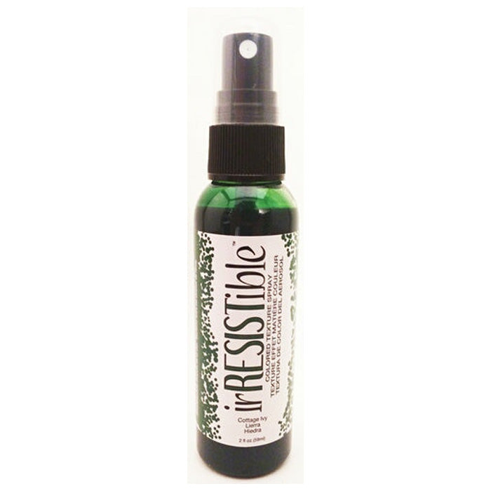 Imagine Crafts Irresistible Spray Cottage Ivy