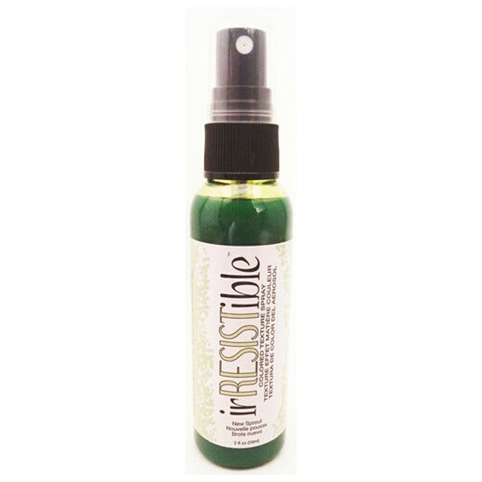 Imagine Crafts Irresistible Spray New Sprout