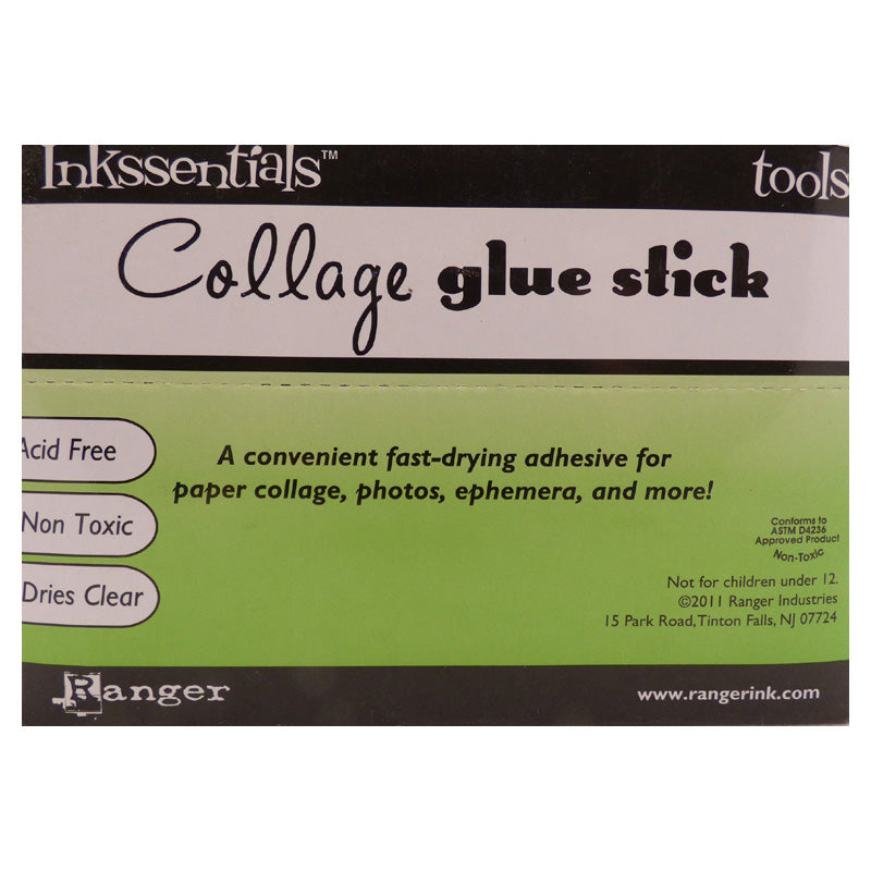 Ranger Glue Stick Display (24 Piece)