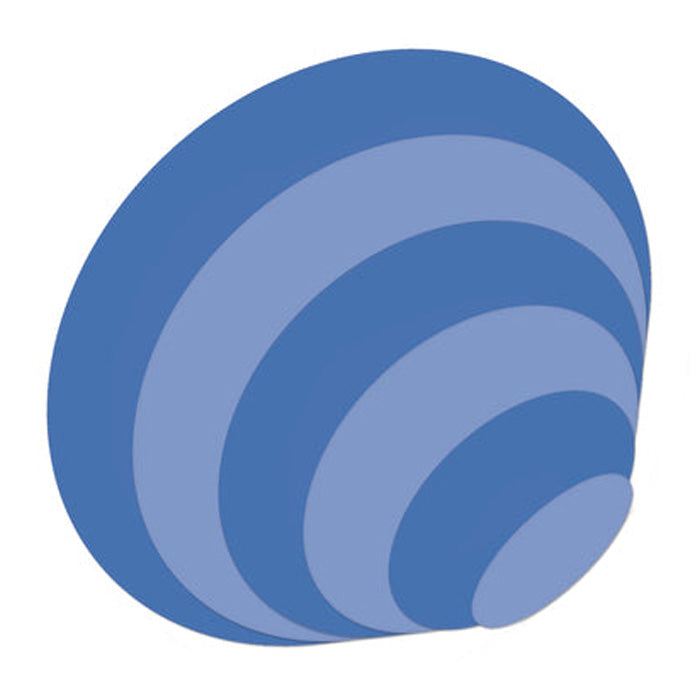 Kaisercraft Decorative Dies Nesting Ovals