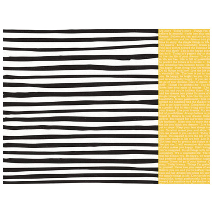 Kaisercraft 12x12 Scrapbook Paper Golden Packs Of 10 Sheets