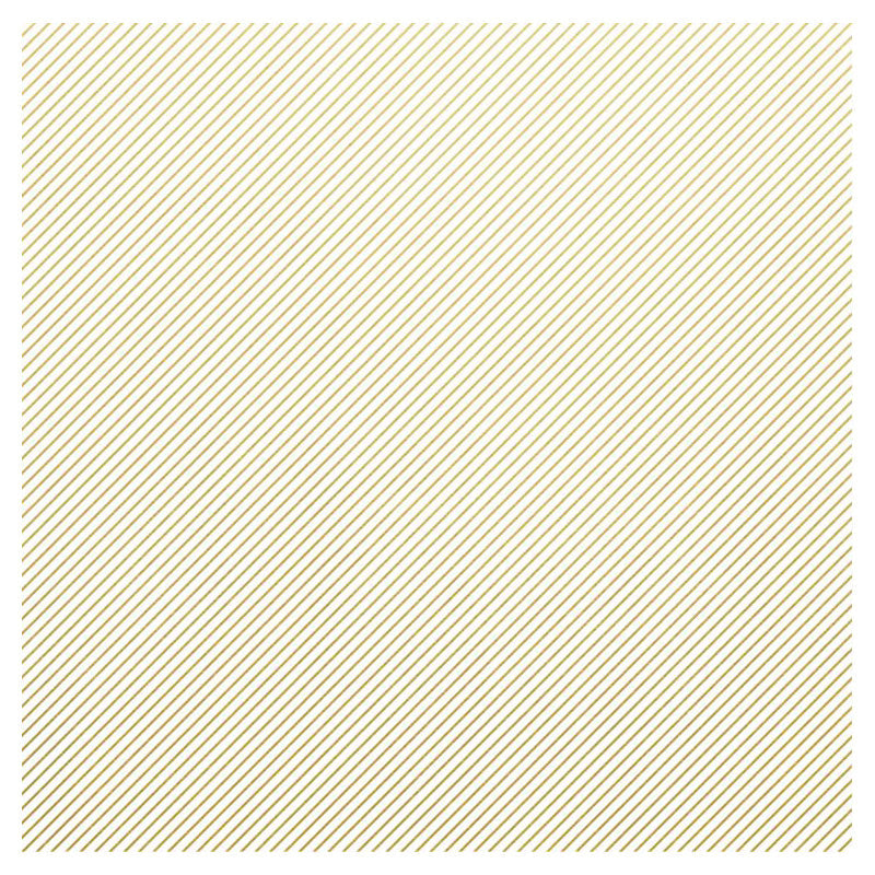Kaisercraft A Touch Of Gold 12x12 Scrapbook