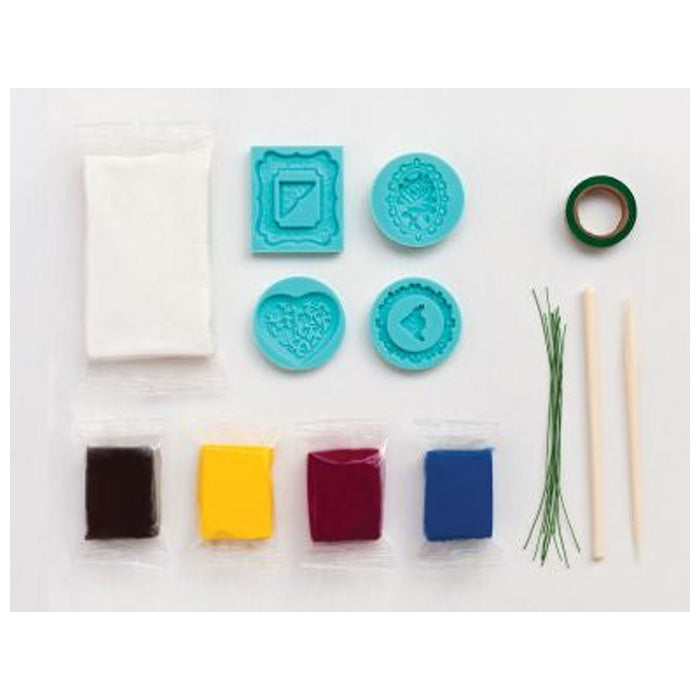 Martha Stewart Crafts Frames Borders Starter Kt