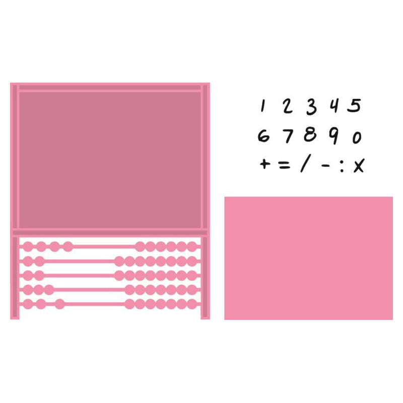 Marianne Design Abacus