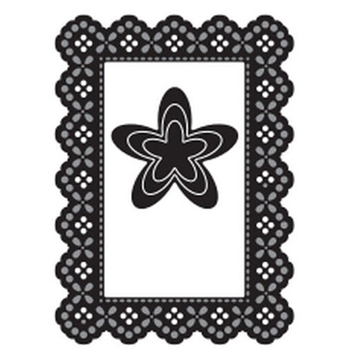 Marianne Design Rectangle