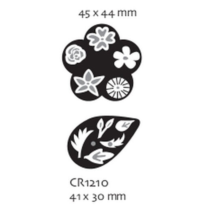 Marianne Design Bouquet