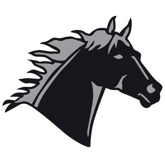 Marianne Design Horse Head