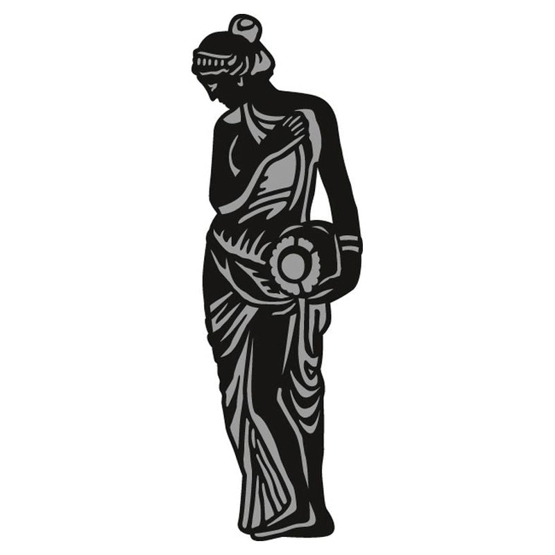 Marianne Design Garden Statue