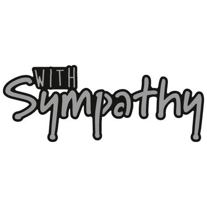 Marianne Design With Sympathy