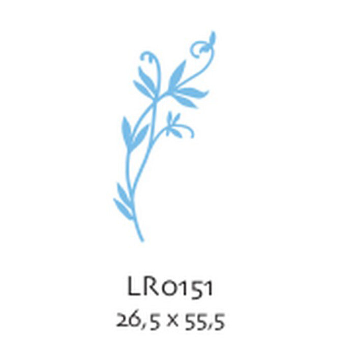 Marianne Design Branch Garden