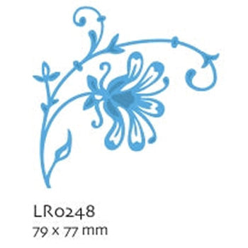 Marianne Design Tinys Flowers 1