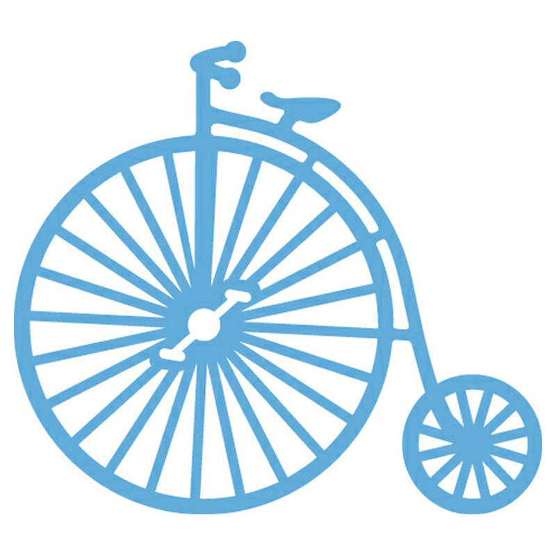 Marianne Design Vintage Bicycle