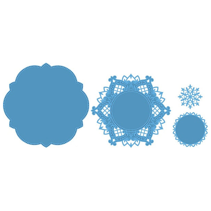 Marianne Design Anja's Circle