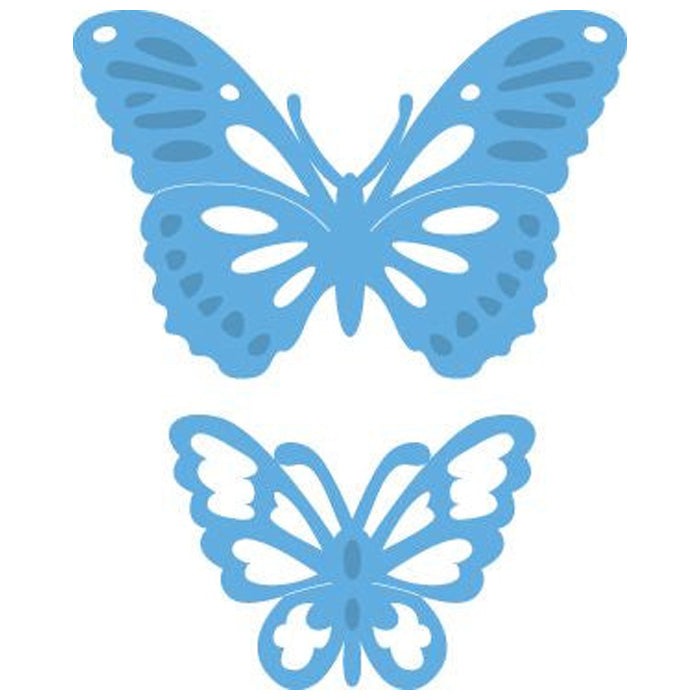 Marianne Design Tiny's Butterflies 1