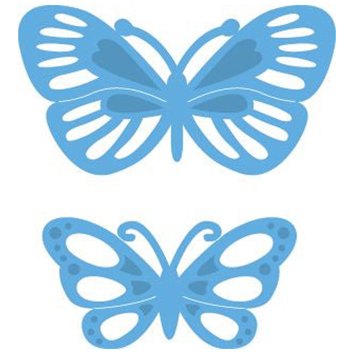 Marianne Design Tiny's Butterflies 2
