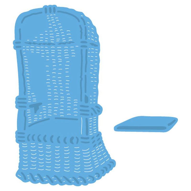 Marianne Design Beach Chair