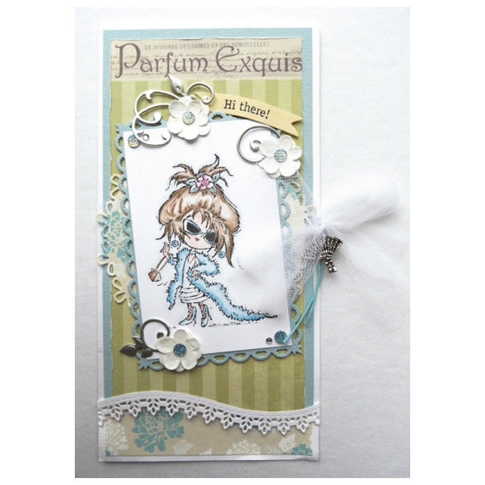 Marianne Design Product Assorted - Diva
