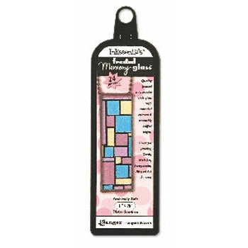 Ranger Memory Glass-1x3 Frosted