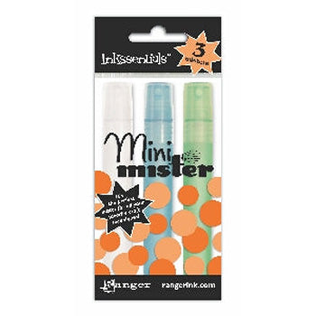 Ranger Mister Bottle Mini 3 Pack