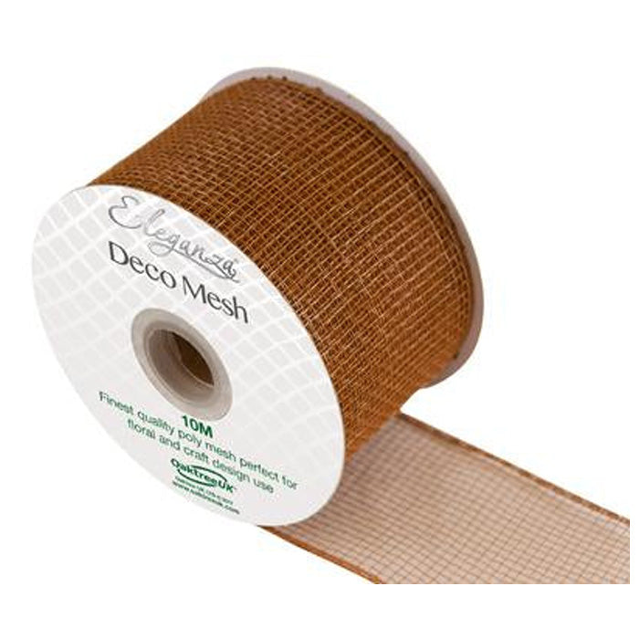 Decomesh Tan No.76 - 63mm X 10m