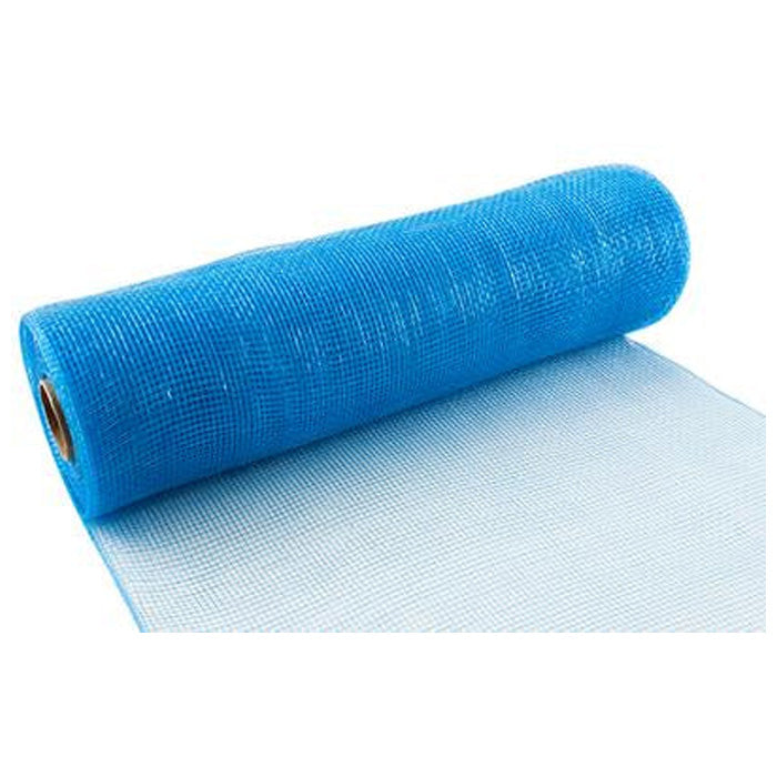 Decomesh Turquoise No.55 - 25cmx9.1m
