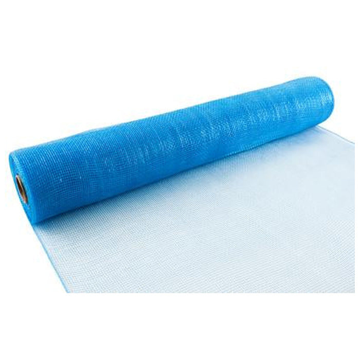 Decomesh Turquoise No.55 - 53cm X 9.1m