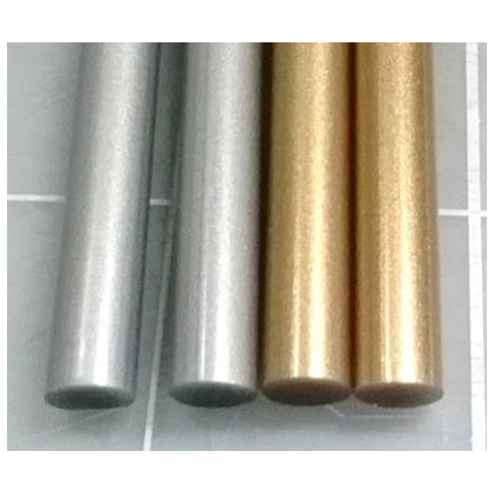 Mod Podge Mod Melts Metallics