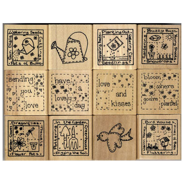 Lindsay Mason Gardeners Delight Kit