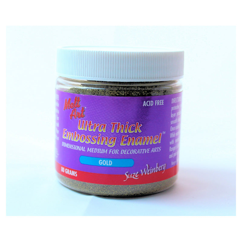 Ranger 80 Grams Gold Ultra