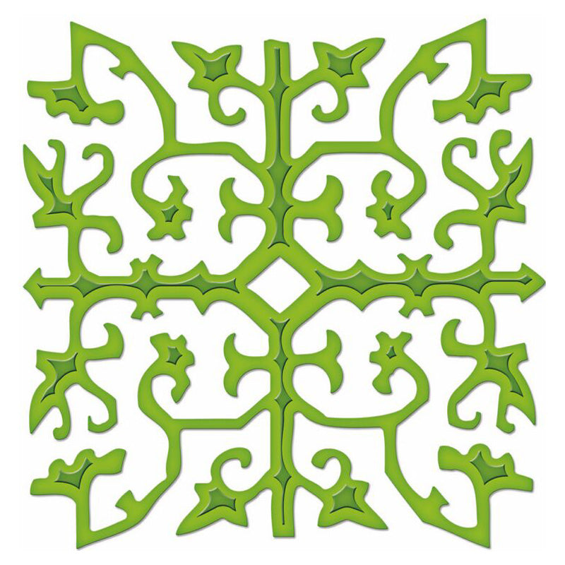 Spellbinders Grate Works