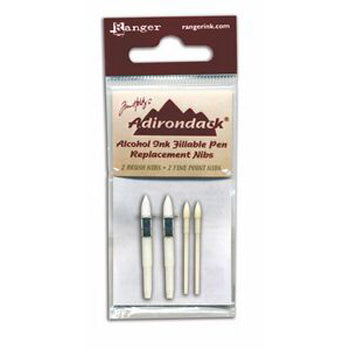 Ranger Alcohol Ink Replacement Nibs