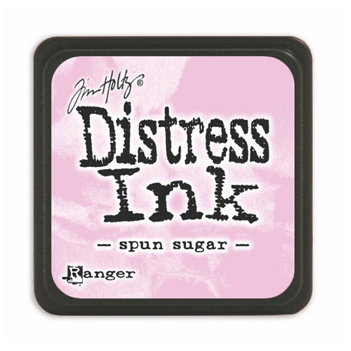 Ranger Distress Ink Pad Mini Spun Sugar