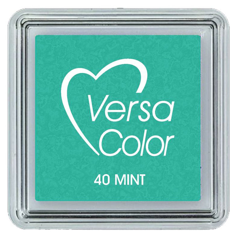 Tsukineko Mint Versasmall Pad