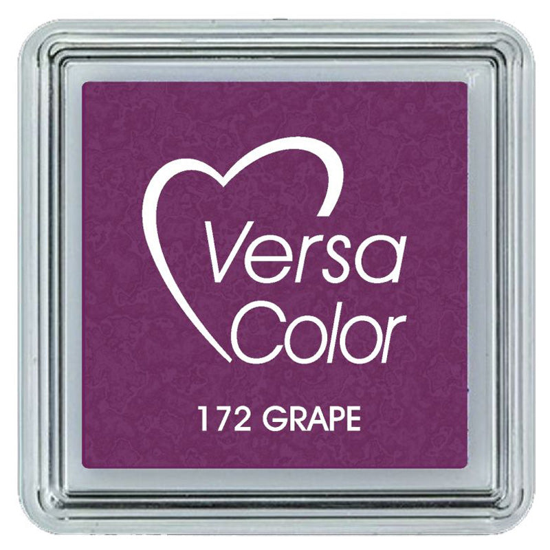 Tsukineko Grape Versasmall Pad
