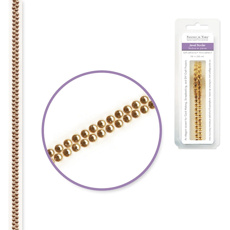 20 Bling Roll Style 04 Gold 3's (3 X Rolls)