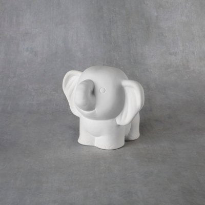Country Love Crafts Jumbo (elephant) Money Box (Carton Of 4)