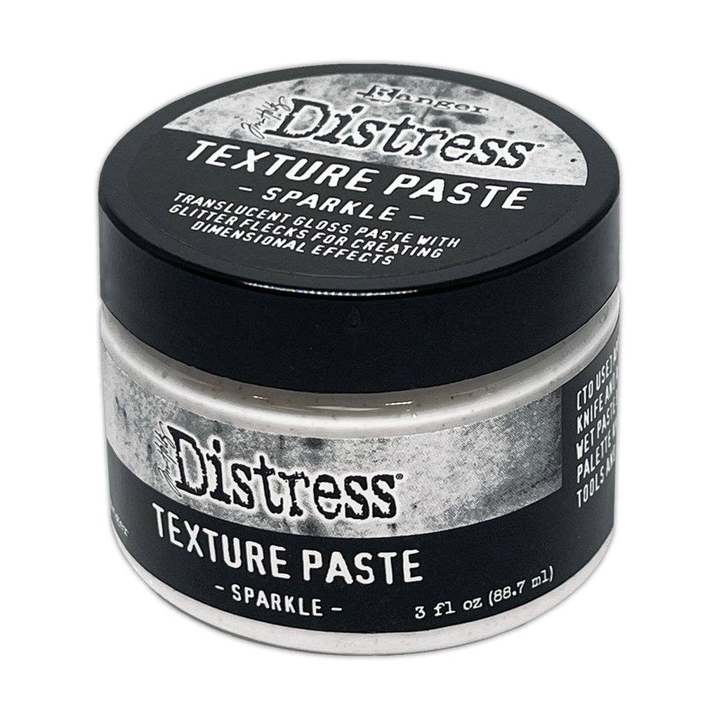 Ranger Tim Holtz Distress Sparkle Texture Paste - Limited Edition