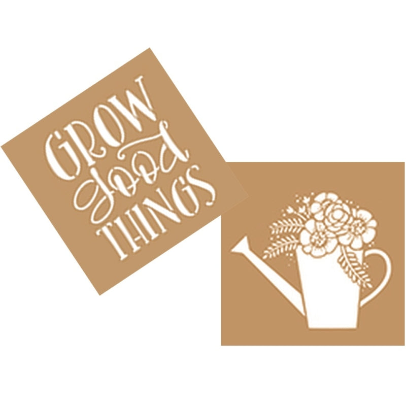 DecoArt Grow Good Things