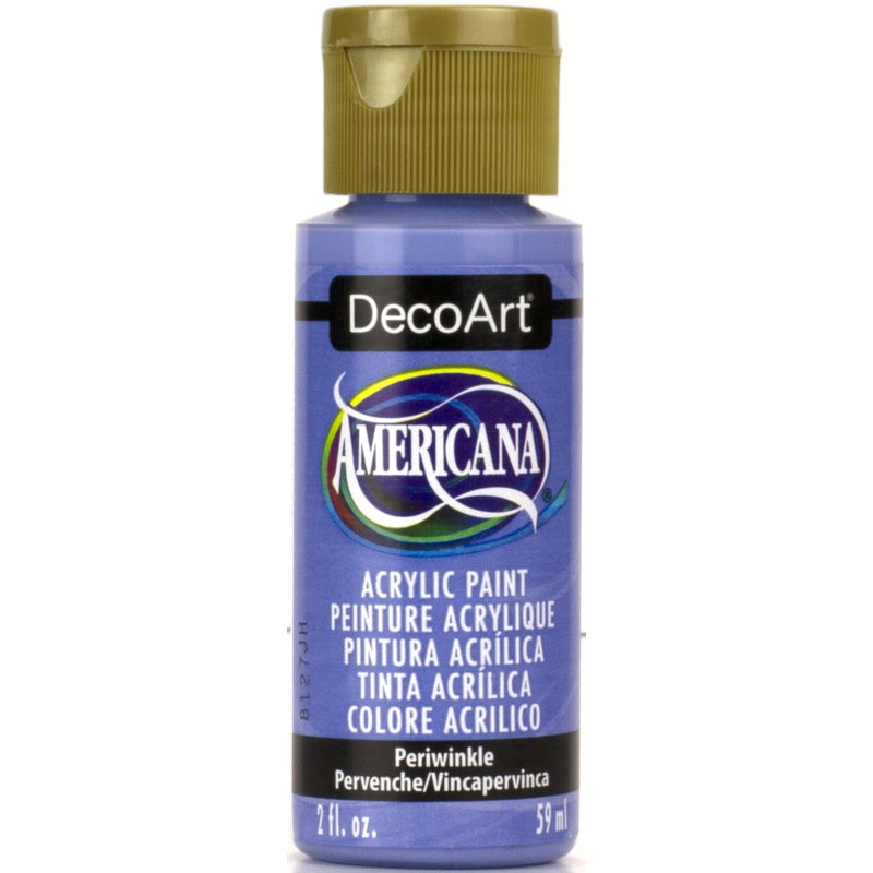DecoArt Periwinkle Americana