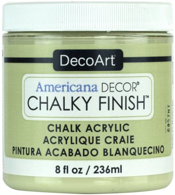 DecoArt Revive Chalky Finish Paint