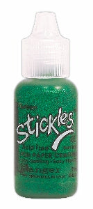 Ranger Stickles Glitter Glue Green