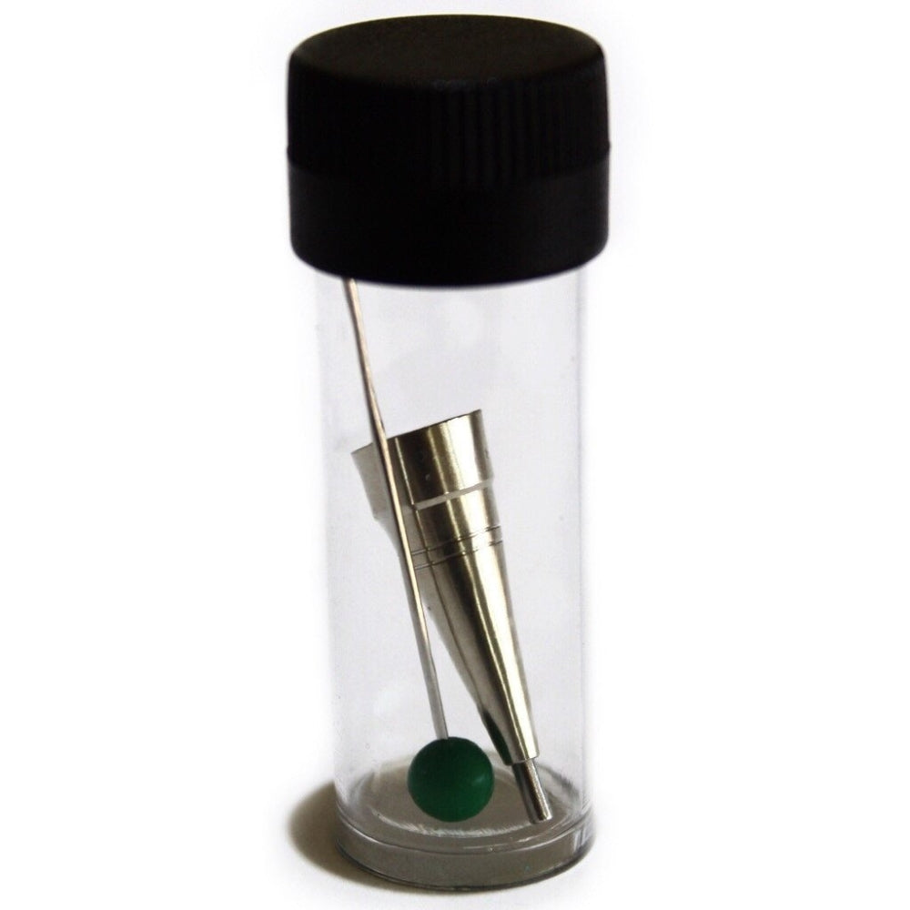 Ultra Fine Metal Tip For Art Institute Glue