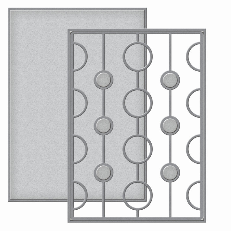 Spellbinders Vertical Chain