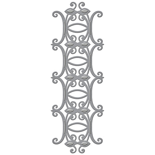 Spellbinders Tuscany Strip