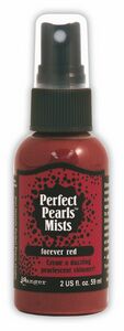 Ranger Perfect Pearl Mists Forever Red