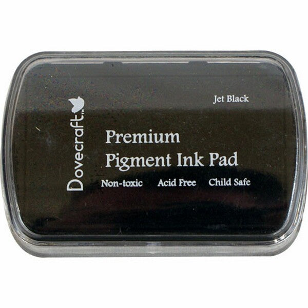 Trimcraft Jet Black Pad