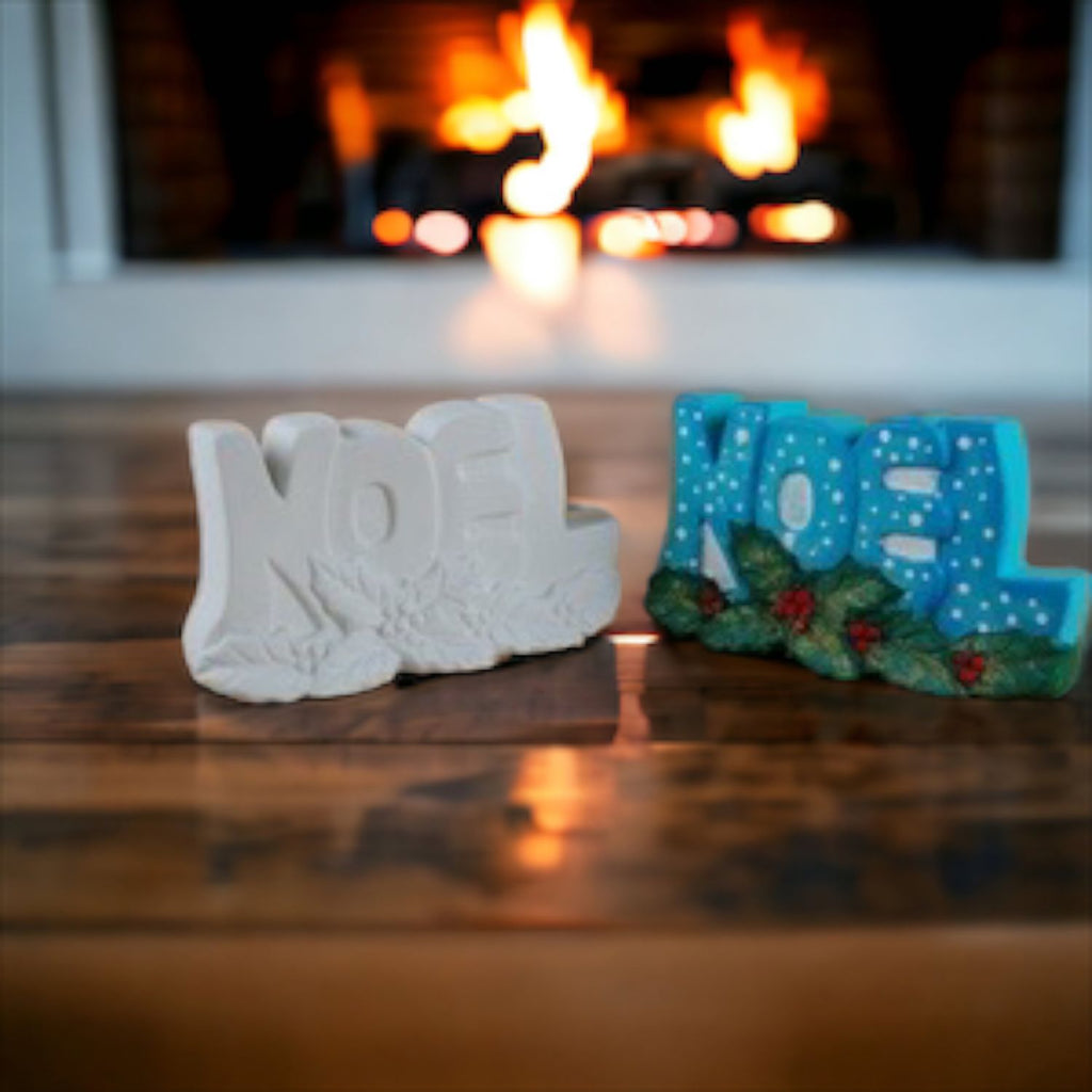 Noel 3d (Carton Of 6)